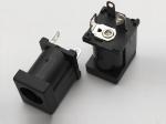 DC Power Jack Connector